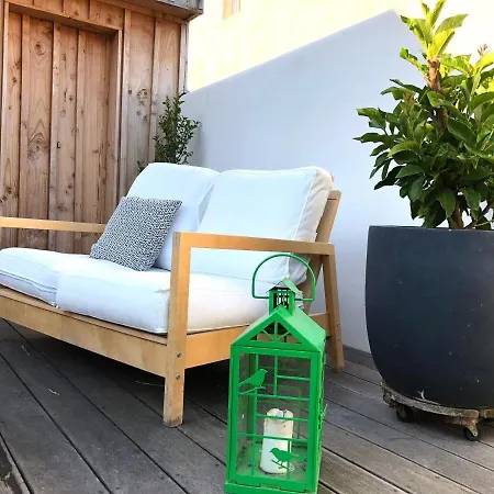 La Siesta Hébergement de vacances