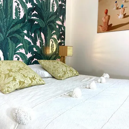 La Siesta