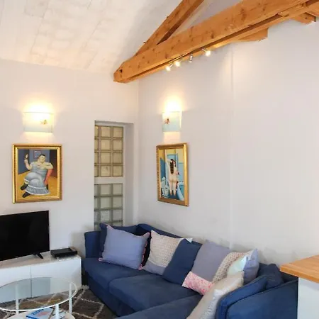 Feriehus La Siesta *