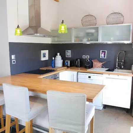 La Siesta Feriehus La Rochelle (Charente-Maritime)