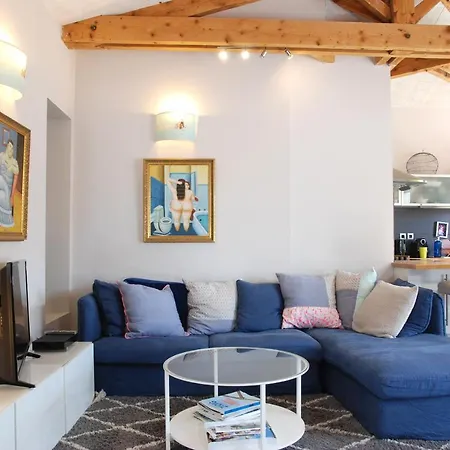 Holiday home La Siesta *