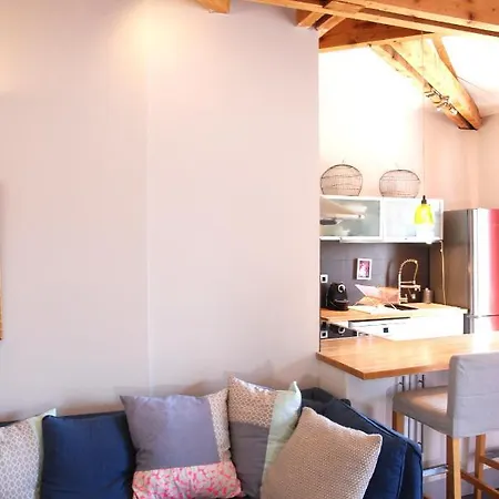 Feriehus La Siesta La Rochelle (Charente-Maritime)