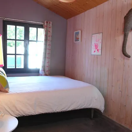 Holiday home La Siesta La Rochelle (Charente-Maritime)