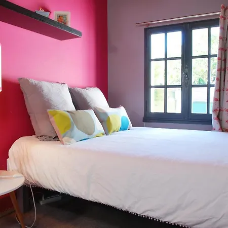 Holiday home La Siesta