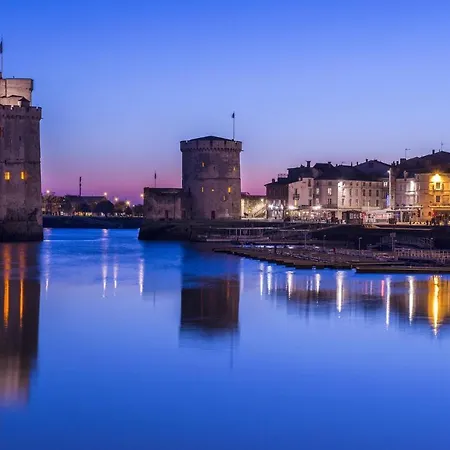 La Siesta Дом отдыха