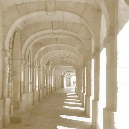 La Siesta Feriehus La Rochelle (Charente-Maritime)