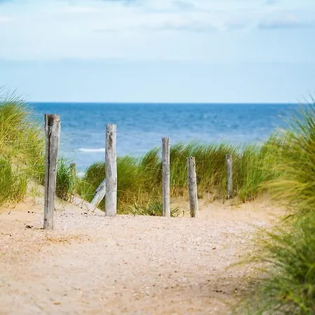 La Siesta Дом отдыха