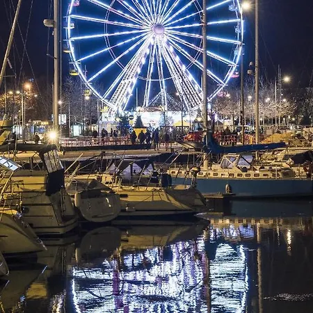 La Siesta Feriehus *