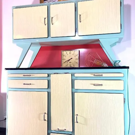 La Siesta Feriehus La Rochelle (Charente-Maritime)