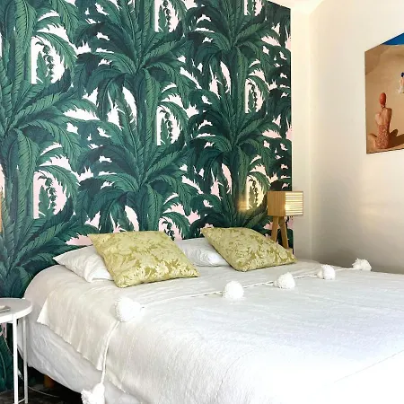 La Siesta * La Rochelle (Charente-Maritime)