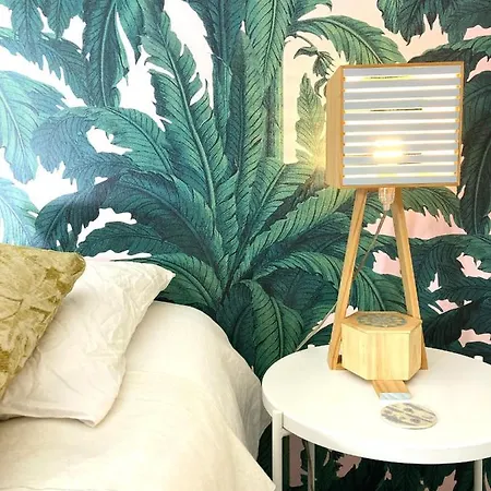 La Siesta * La Rochelle (Charente-Maritime)