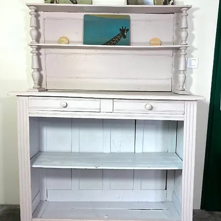 La Siesta Feriehus La Rochelle (Charente-Maritime)