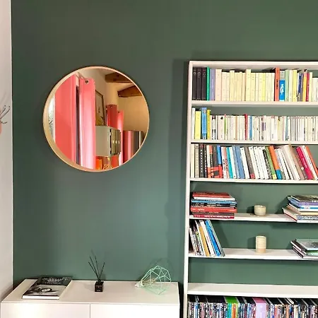 La Siesta * La Rochelle (Charente-Maritime)