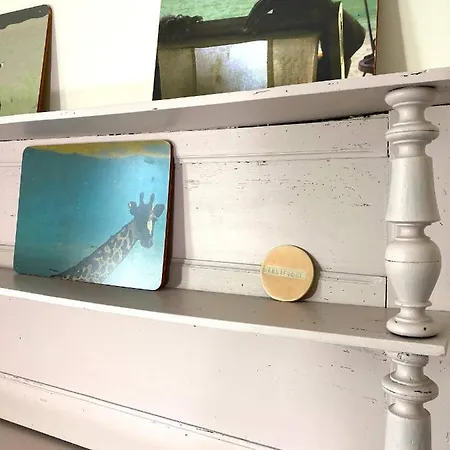 La Siesta La Rochelle (Charente-Maritime)