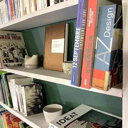 Feriehus La Siesta *