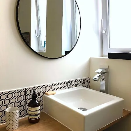 La Siesta Feriehus La Rochelle (Charente-Maritime)