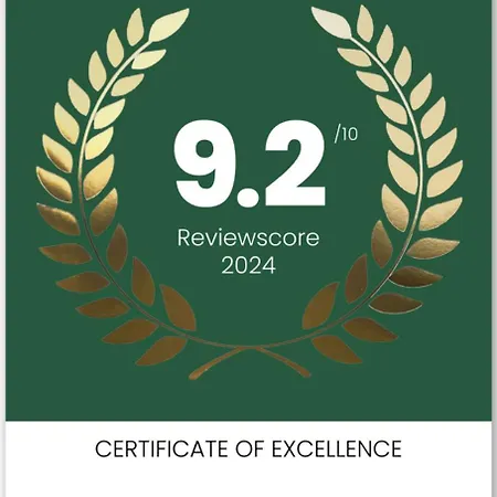 Feriehus La Siesta *