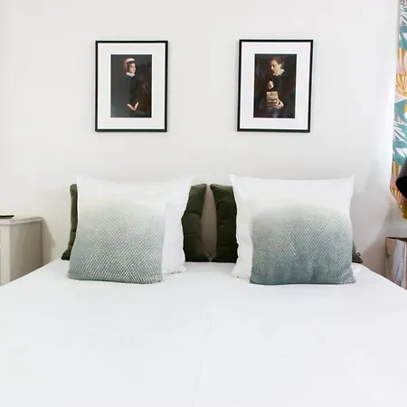 Tatil Evi La Siesta
