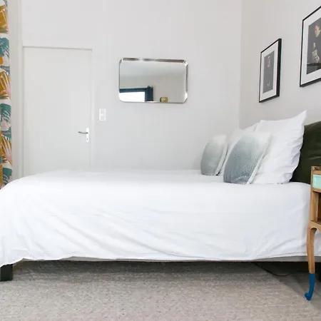 La Siesta Feriehus *