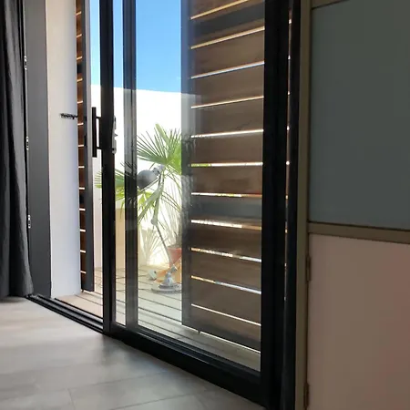 La Siesta Дом отдыха *