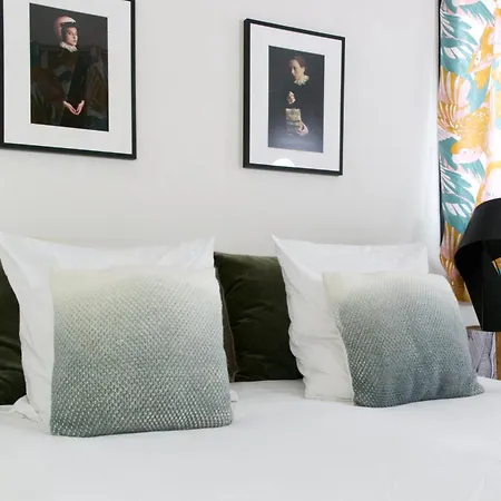 Feriehus La Siesta La Rochelle (Charente-Maritime)