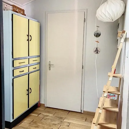 La Siesta Holiday home *