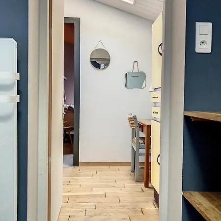 La Siesta Feriehus La Rochelle (Charente-Maritime)