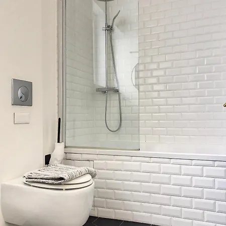 La Siesta Feriehus *