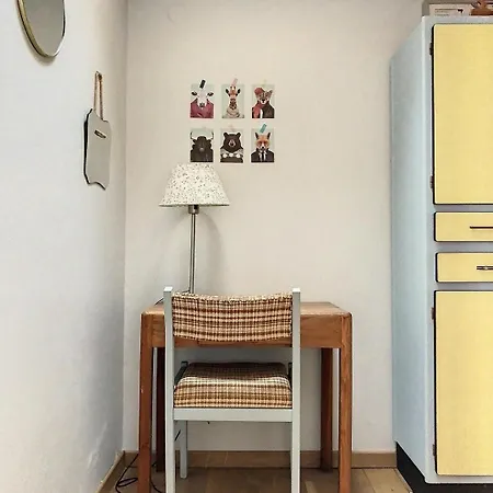 Feriehus La Siesta La Rochelle (Charente-Maritime)