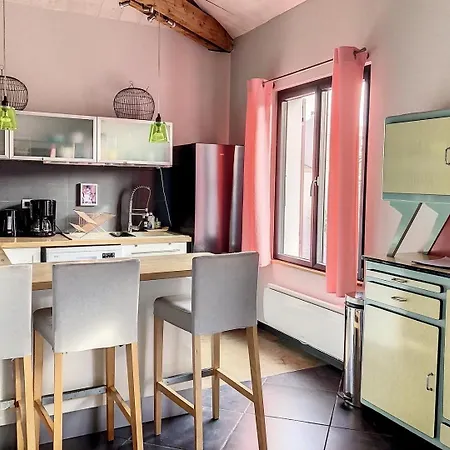 La Siesta Feriehus La Rochelle (Charente-Maritime)