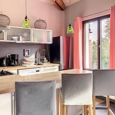 La Siesta Holiday home