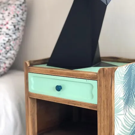 La Siesta La Rochelle (Charente-Maritime)