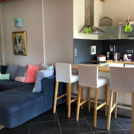 Feriehus La Siesta *