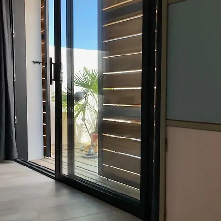 La Siesta * La Rochelle (Charente-Maritime)