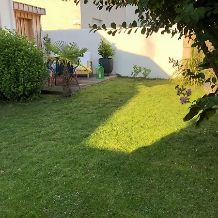 La Siesta Holiday home