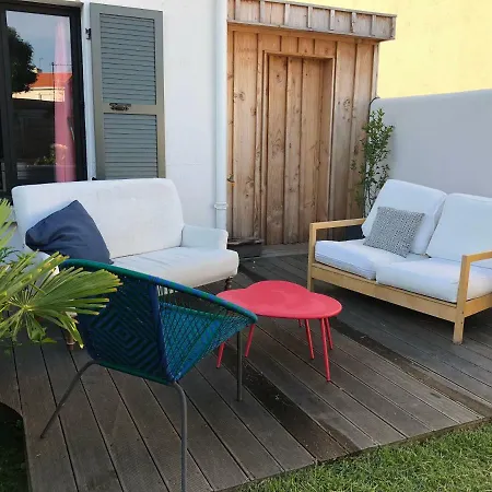 Holiday home La Siesta *