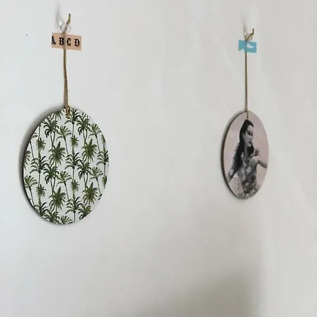 Feriehus La Siesta La Rochelle (Charente-Maritime)